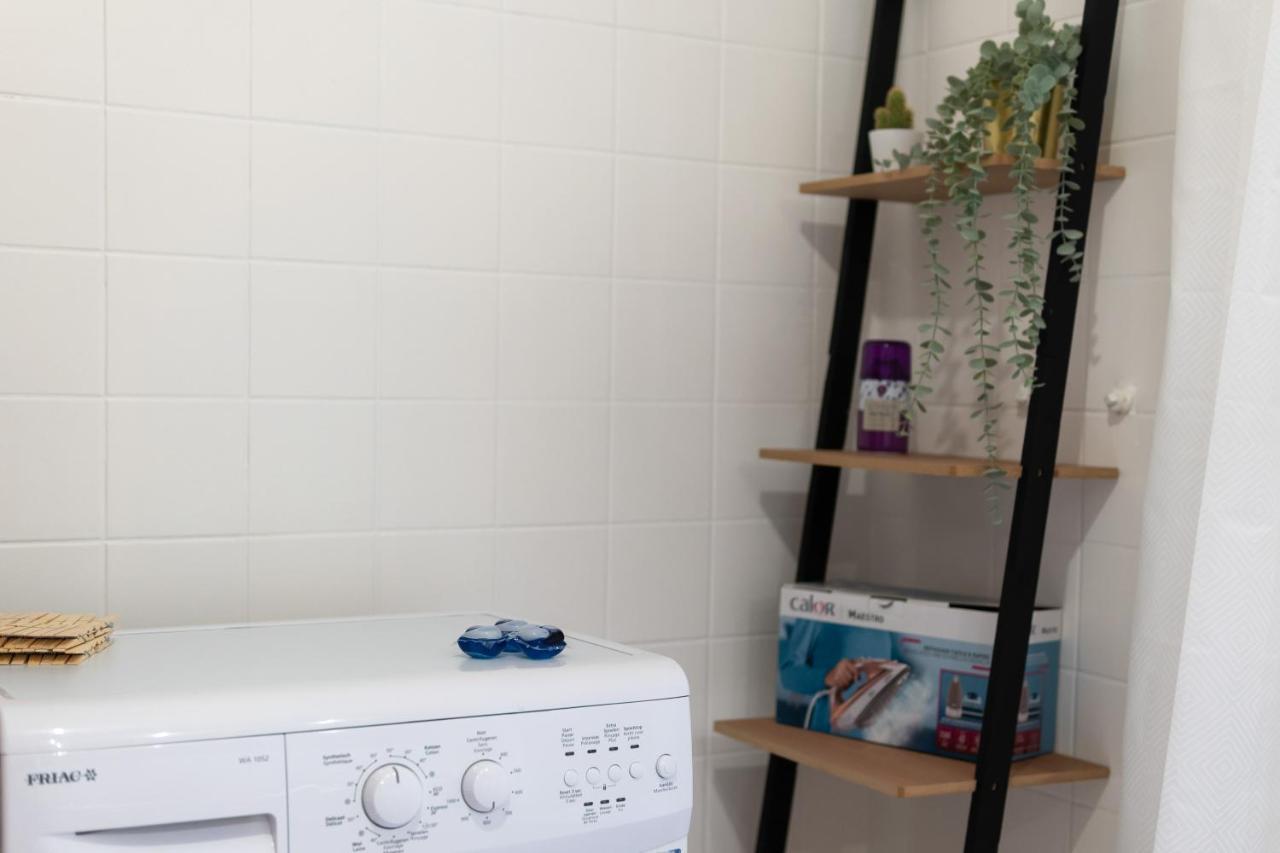 City Apartment 3 Bedroom, Kitchen, Wifi, Workspace, Coffee, Central Hasselt Dış mekan fotoğraf