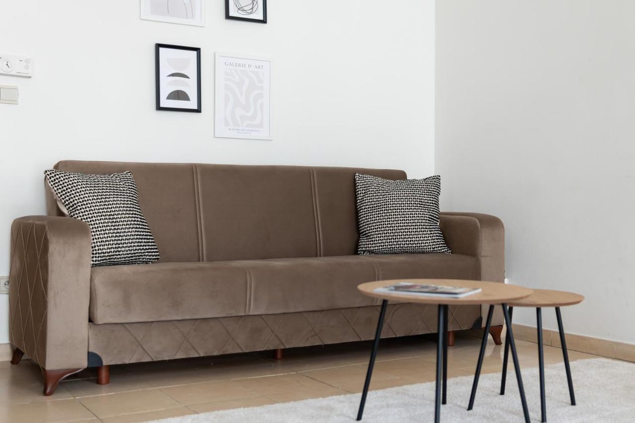 City Apartment 3 Bedroom, Kitchen, Wifi, Workspace, Coffee, Central Hasselt Dış mekan fotoğraf